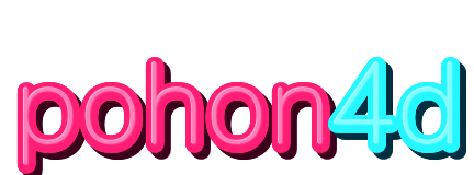 pohon4d — logo kanal