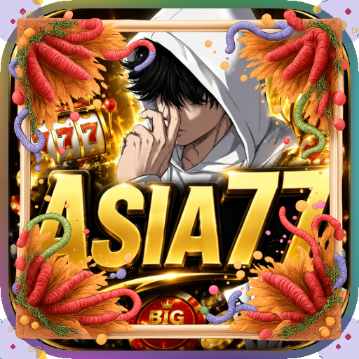 asia77 — mitra unggulan