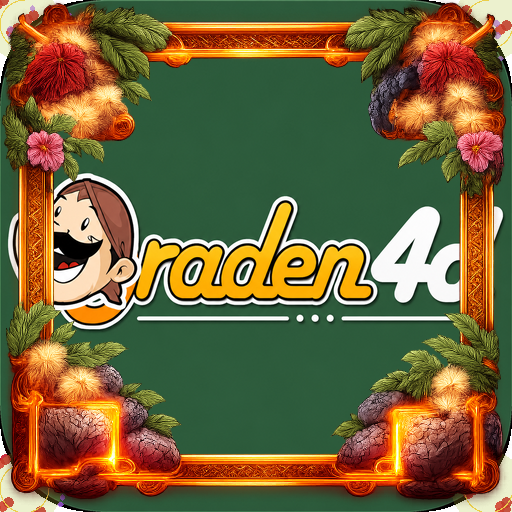 raden4d — mitra unggulan