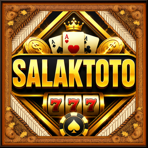 salaktoto — mitra unggulan