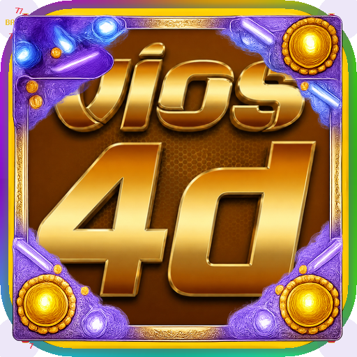 vios4d — mitra unggulan